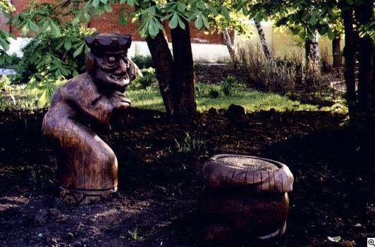 "царь Кащей над златом чахнет" (вид 2) - кликнув можно увеличить